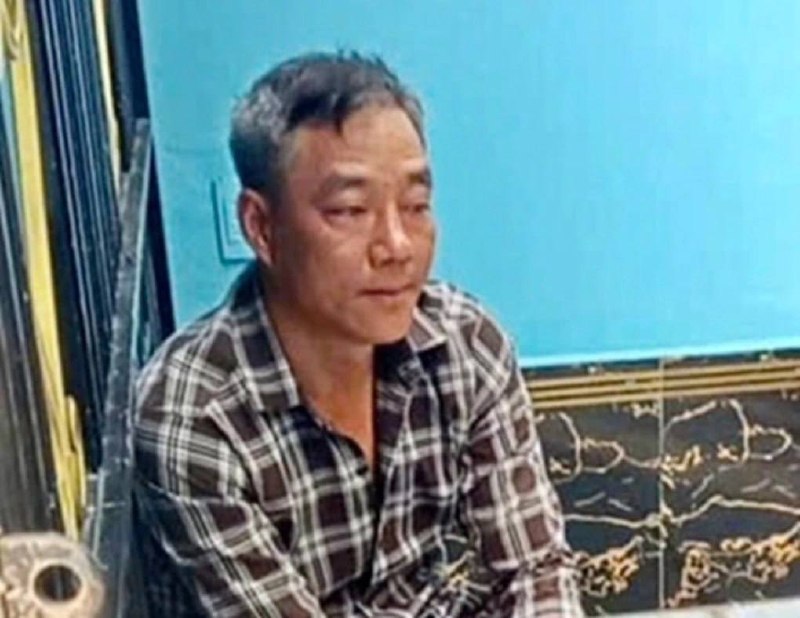 越南突发新闻现场图片
