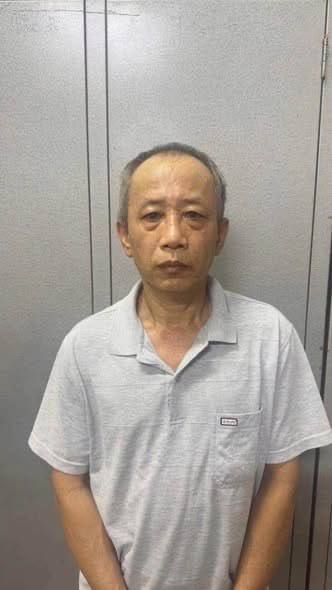 越南法律案件现场图片