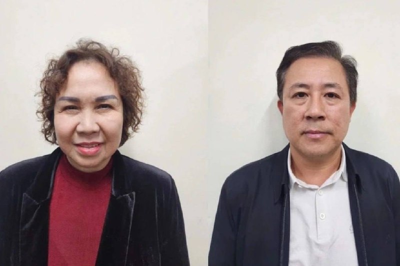 越南商业动态现场图片