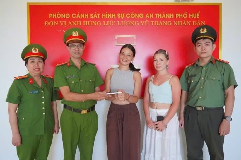 越南法律案件现场图片