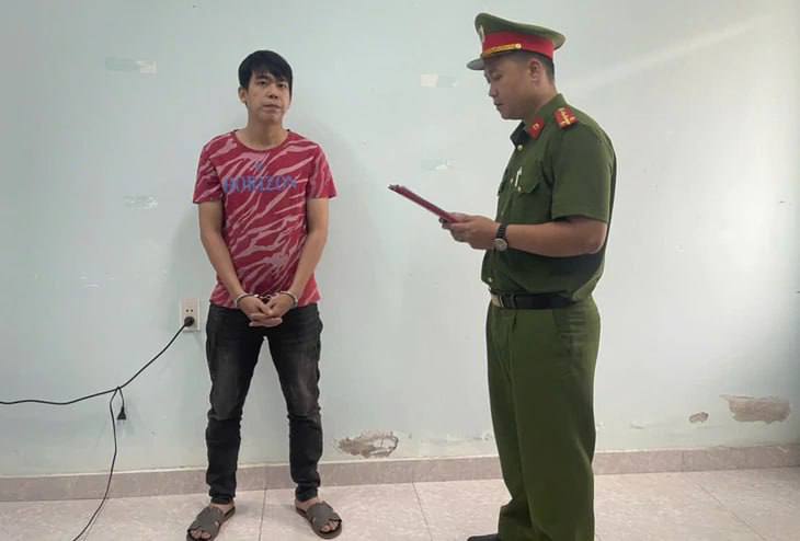越南法律案件现场图片