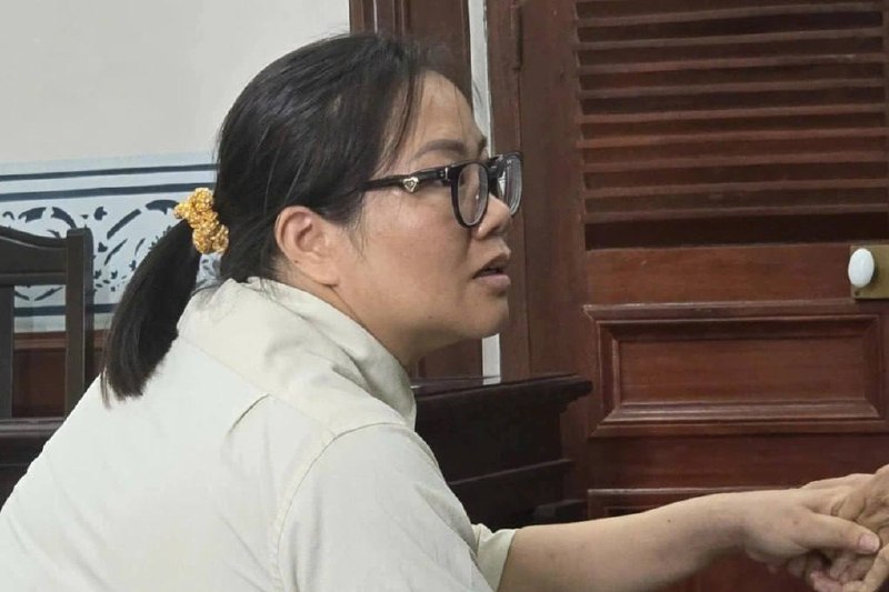 越南诈骗曝光现场图片