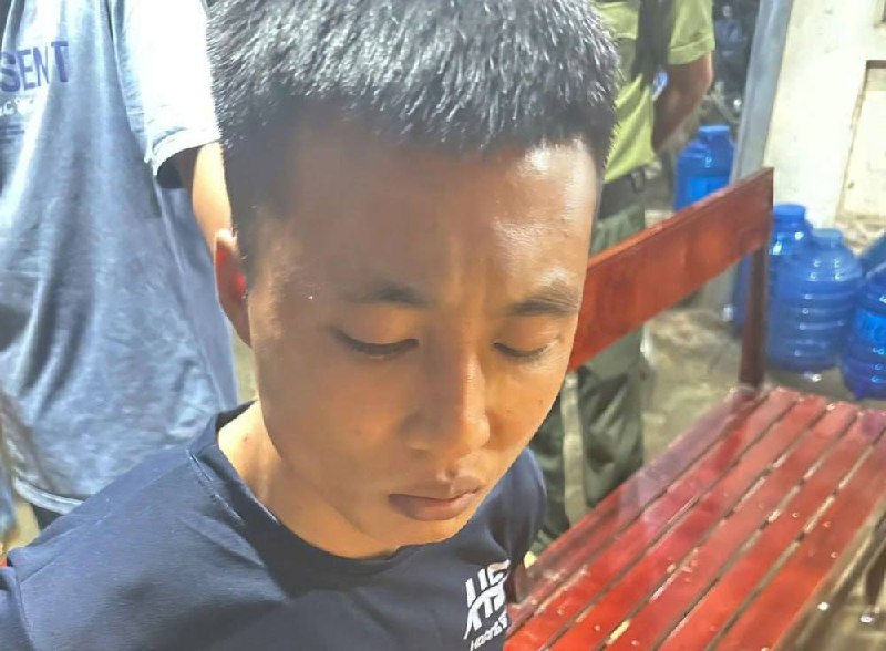 越南法律案件现场图片
